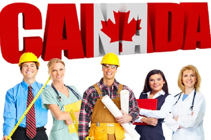 Canada vừa học vừa làm lương chính thức 45 - 83tr/ tháng