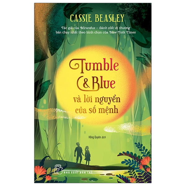 Tumble và Blue lời nguyền của số mệnh